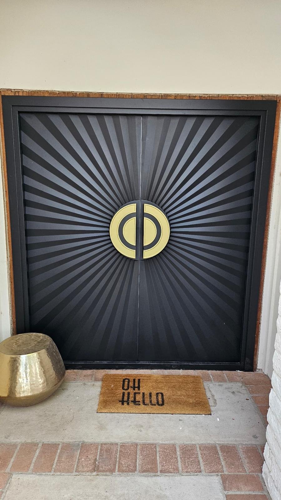 Entrance 5