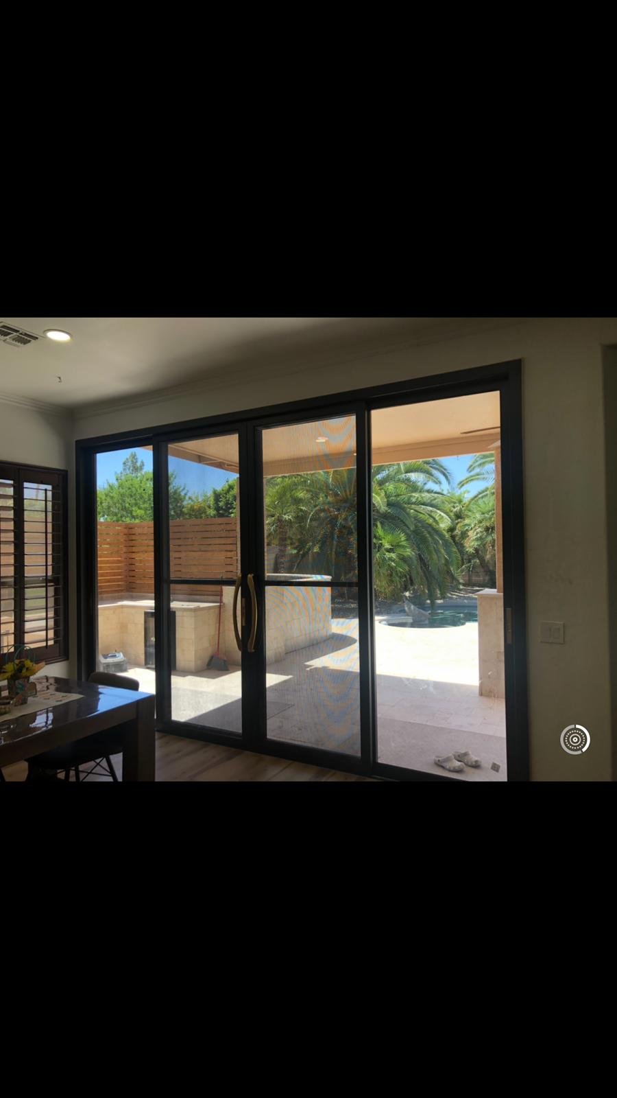 Patio 8